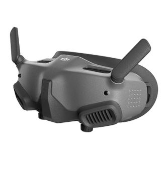 FPV-очки DJI Goggles 2 Motion Combo - фото 2 FPV-очки DJI Goggles 2 Motion Combo - фото 2