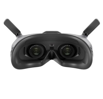 FPV-очки DJI Goggles 2 Motion Combo - фото 3 FPV-очки DJI Goggles 2 Motion Combo - фото 3
