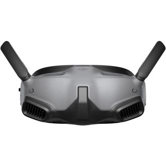 FPV очки DJI Goggles Integra (CP.FP.00000113.01) - фото 1 FPV очки DJI Goggles Integra (CP.FP.00000113.01) - фото 1
