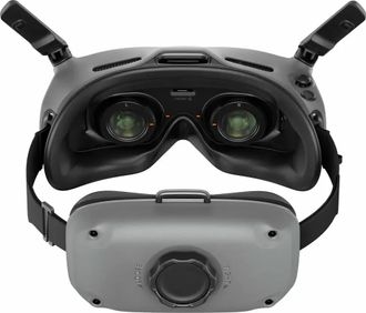 FPV очки DJI Goggles Integra (CP.FP.00000113.01) - фото 3 FPV очки DJI Goggles Integra (CP.FP.00000113.01) - фото 3