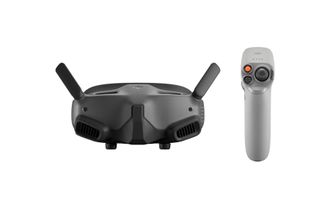 FPV очки + пульт DJI Goggles V2 Motion Combo - фото 1 FPV очки + пульт DJI Goggles V2 Motion Combo - фото 1