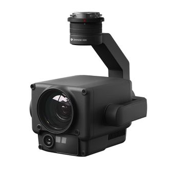 Камера DJI Камера для дрона DJI Matrice 300 RTK - DJI Zenmuse H20 (CP.ZM.00000133.01) - фото 1 Камера DJI Камера для дрона DJI Matrice 300 RTK - DJI Zenmuse H20 (CP.ZM.00000133.01) - фото 1