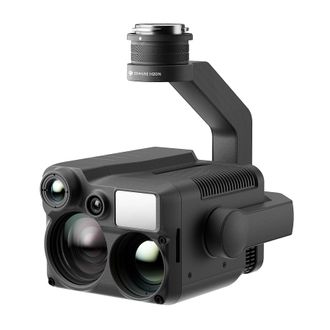 Камера DJI Камера нічного бачення для дрона DJI Matrice 300 RTK - DJI Zenmuse H20N (CP.ZM.00000145.01) - фото 1