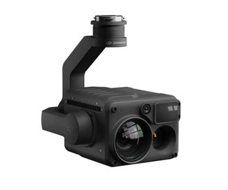 Камера DJI Камера с тепловизором для дрона DJI Matrice 300 RTK - DJI Zenmuse H20T (CP.ZM.00000121.01) - фото 1