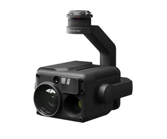 Камера DJI Камера с тепловизором для дрона DJI Matrice 300 RTK - DJI Zenmuse H20T (CP.ZM.00000121.01) - фото 2