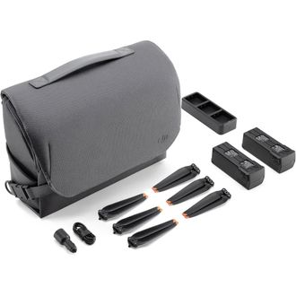 Набор аксессуаров для DJI Mavic 3 Fly More Kit (CP.MA.00000560.01) - фото 2 Набор аксессуаров для DJI Mavic 3 Fly More Kit (CP.MA.00000560.01) - фото 2