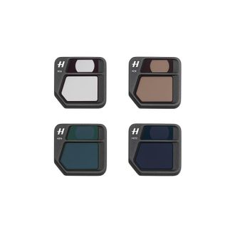 Набор фильтров DJI Mavic 3 ND Filters Set ND4/8/16/32 (CP.MA.00000429.01) - фото 1