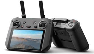 Пульт управления DJI RC Pro Remote Controller (CP.MA.00000406.02) no box - фото 2 Пульт управления DJI RC Pro Remote Controller (CP.MA.00000406.02) no box - фото 2