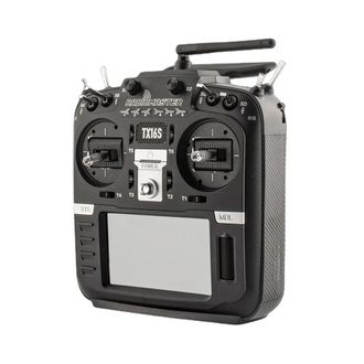 Пульт Radiomaster TX16S MarkII Remote Control+TDS Crossfire Micro TX V2 Module Set with 3 Receivers - фото 2