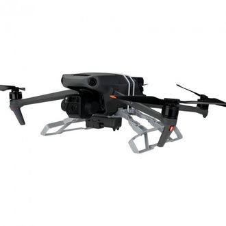 Система сброса груза для квадрокоптера DJI Mavic 3 - фото 3 Система сброса груза для квадрокоптера DJI Mavic 3 - фото 3