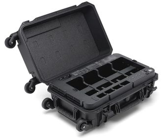 Зарядная станция DJI Matrice 350/300 Series BS65 Intelligent Battery Station (CP.EN.00000464.01) - фото 1