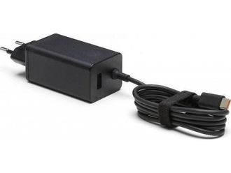 Зарядное устройство DJI 65W Portable Charger черный (CP.MA.00000467.01) - фото 2 Зарядное устройство DJI 65W Portable Charger черный (CP.MA.00000467.01) - фото 2