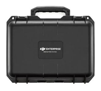 Зарядное устройство DJI BS30 Intelligent Battery Station for DJI Matrice 30 (CP.EN.00000396.01) - фото 1