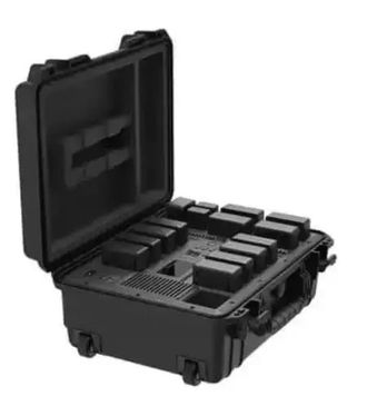 Зарядное устройство DJI BS30 Intelligent Battery Station for DJI Matrice 30 (CP.EN.00000396.01) - фото 3