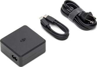 Зарядное устройство DJI Mavic 3 USB-C Power Adapter 100W (CP.EN.00000424.01) - фото 2 Зарядное устройство DJI Mavic 3 USB-C Power Adapter 100W (CP.EN.00000424.01) - фото 2