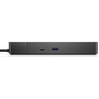 Порт-репликатор Dell Dock WD19S, 130W 3Y 210-AZBX-SPL - фото 2 Порт-репликатор Dell Dock WD19S, 130W 3Y 210-AZBX-SPL - фото 2