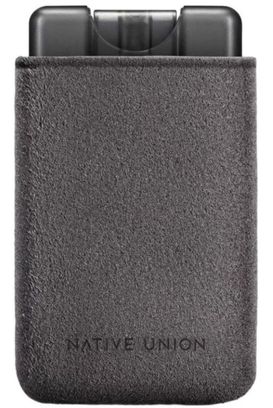 Спрей для чищення екранів Native Union Clean Screen Spray Slate (CLEAN-SPR-GRY) - фото 1 Спрей для чищення екранів Native Union Clean Screen Spray Slate (CLEAN-SPR-GRY) - фото 1