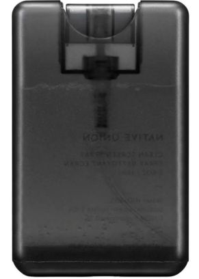 Спрей для чищення екранів Native Union Clean Screen Spray Slate (CLEAN-SPR-GRY) - фото 4 Спрей для чищення екранів Native Union Clean Screen Spray Slate (CLEAN-SPR-GRY) - фото 4