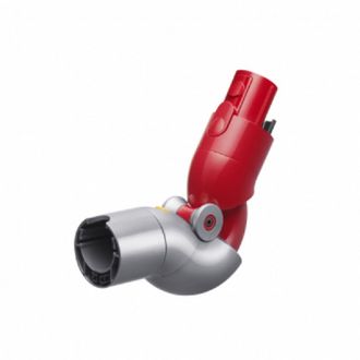 Адаптер для беспроводных пылесосов Dyson Low reach adaptor (970790-01) - фото 1