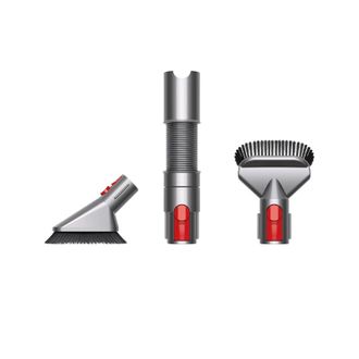 Насадки Dyson Car cleaning kit (971440-01) - фото 1 Насадки Dyson Car cleaning kit (971440-01) - фото 1