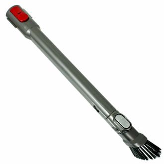 Гнучка щілинна насадка Dyson Flexi Crevice Tool (968433-01) - фото 1 Гнучка щілинна насадка Dyson Flexi Crevice Tool (968433-01) - фото 1