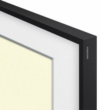 Декоративная рамка для телевизора Samsung The Frame 32 Black (VG-SCFT32BL) - фото 3 Декоративная рамка для телевизора Samsung The Frame 32 Black (VG-SCFT32BL) - фото 3