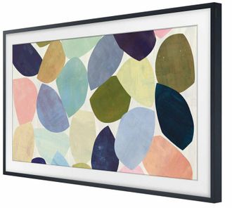 Декоративная рамка для телевизора Samsung The Frame 50 Black (VG-SCFT50BL) - фото 2 Декоративная рамка для телевизора Samsung The Frame 50 Black (VG-SCFT50BL) - фото 2