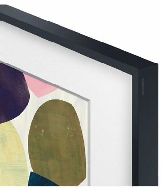 Декоративная рамка для телевизора Samsung The Frame 50 Black (VG-SCFT50BL) - фото 3 Декоративная рамка для телевизора Samsung The Frame 50 Black (VG-SCFT50BL) - фото 3