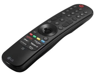 Пульт ДУ LG Magic Remote MR23GN - фото 2 Пульт ДУ LG Magic Remote MR23GN - фото 2