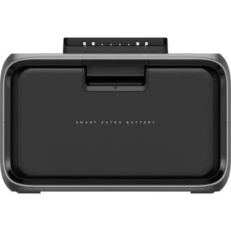 Додаткова батарея для зарядної станції EcoFlow RIVER 3 EB600 Extra Battery (EFEB600) - фото 1 Додаткова батарея для зарядної станції EcoFlow RIVER 3 EB600 Extra Battery (EFEB600) - фото 1