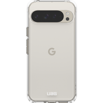 Чохол UAG для Google Pixel 9 Pro XL, Plyo, Ice (614460114343) - фото 1