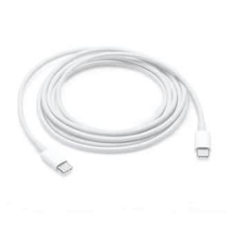 Кабель Apple USB-C Charge Cable 2m (87W) - фото 1 Кабель Apple USB-C Charge Cable 2m (87W) - фото 1