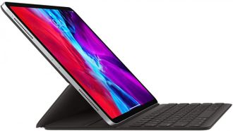 MXNL2 Apple Smart Keyboard Folio for iPad Pro 12.9” 2020 - фото 4 MXNL2 Apple Smart Keyboard Folio for iPad Pro 12.9” 2020 - фото 4