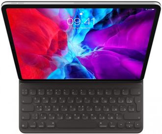 MXNL2 Apple Smart Keyboard Folio for iPad Pro 12.9” 2020 - фото 3 MXNL2 Apple Smart Keyboard Folio for iPad Pro 12.9” 2020 - фото 3