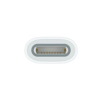 Переходник Apple USB-C to Apple Pencil Adapter - MQLU3 - фото 2
