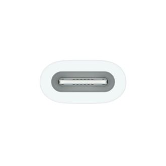 Переходник Apple USB-C to Apple Pencil Adapter - MQLU3 - фото 3
