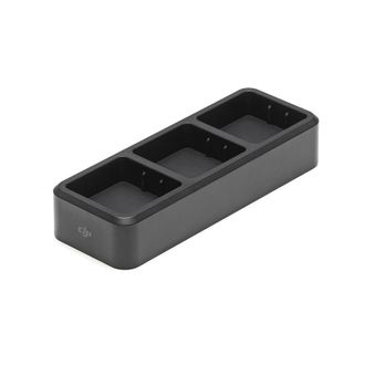 Зарядный хаб DJI Battery Charging Hub for Mavic 3 (CP.MA.00000427.01) - фото 1 Зарядный хаб DJI Battery Charging Hub for Mavic 3 (CP.MA.00000427.01) - фото 1