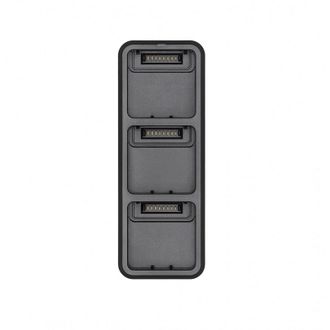 Зарядный хаб DJI Battery Charging Hub for Mavic 3 (CP.MA.00000427.01) - фото 2 Зарядный хаб DJI Battery Charging Hub for Mavic 3 (CP.MA.00000427.01) - фото 2