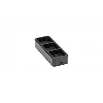 Зарядный хаб DJI Battery Charging Hub for Mavic 3 (CP.MA.00000427.01) - фото 3 Зарядный хаб DJI Battery Charging Hub for Mavic 3 (CP.MA.00000427.01) - фото 3