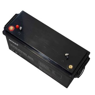 Аккумулятор MUST LiFePO4 LP1500-24100 24V 100Ah - фото 3