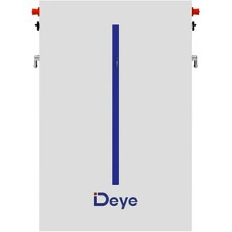 Акумуляторна батарея Deye RW-M6.1-B 48V LiFePO4 - фото 1 Акумуляторна батарея Deye RW-M6.1-B 48V LiFePO4 - фото 1