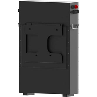 Акумуляторна батарея Deye RW-M6.1-B 48V LiFePO4 - фото 2 Акумуляторна батарея Deye RW-M6.1-B 48V LiFePO4 - фото 2