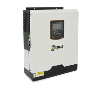 Инвертор Orbus Axpert VP 3000-24 - фото 1
