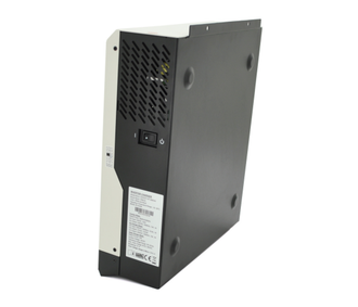 Инвертор Orbus Axpert VP 3000-24 - фото 3