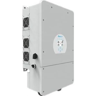 Гібридний інвертор Deye SUN-8K-SG01LP1-EU - фото 3 Гібридний інвертор Deye SUN-8K-SG01LP1-EU - фото 3