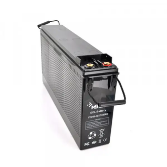 Аккумуляторная батарея Merlion GEL FTG-12100 12V 100Ah - фото 1