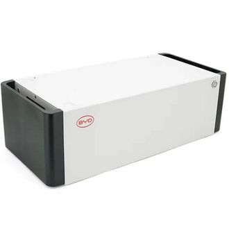 Акумулятор BYD BatteryBox LV5.0+ Europe - фото 1 Акумулятор BYD BatteryBox LV5.0+ Europe - фото 1