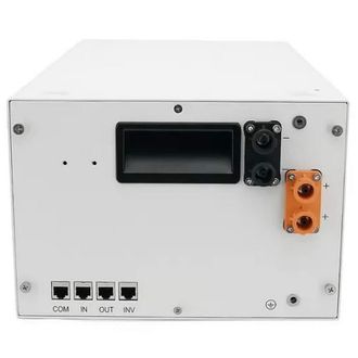 Акумулятор BYD BatteryBox LV5.0+ Europe - фото 4 Акумулятор BYD BatteryBox LV5.0+ Europe - фото 4