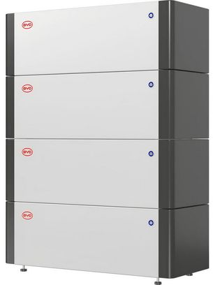 Акумулятор BYD BatteryBox LV5.0+ Europe - фото 5 Акумулятор BYD BatteryBox LV5.0+ Europe - фото 5