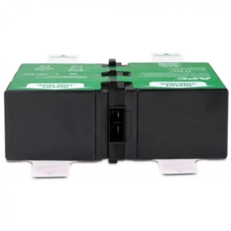 Батарея до ДБЖ APC Replacement Battery Cartridge #125 (RBC123) - фото 2